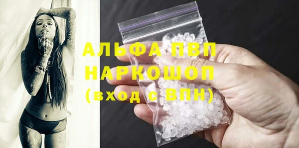 крисы Алексин